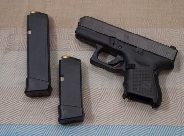 Glock 26 Gen 4