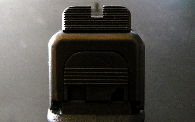 glock sight tool