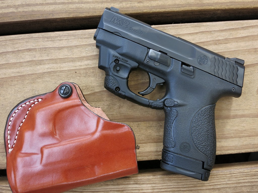 The 4 Best M P Shield 9mm Accessories Sniper Country The 4 Best M P Shield 9mm Accessories Sniper Country