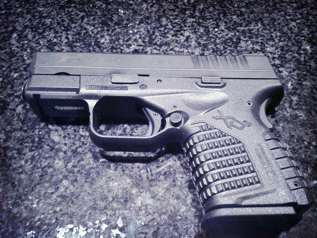 Springfield Sds 9