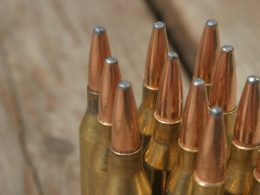 .243 Winchester Ammo