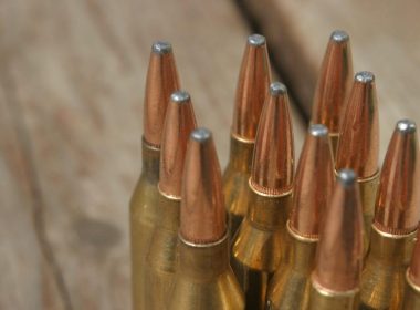 .243 Winchester Ammo