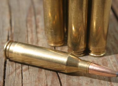 .243 Winchester Ammo