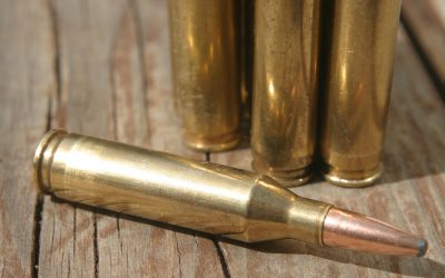 6.5 Creedmoor vs .243 Win – Cartridge Comparison