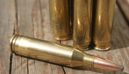 6.5 Creedmoor vs .243 Win – Cartridge Comparison