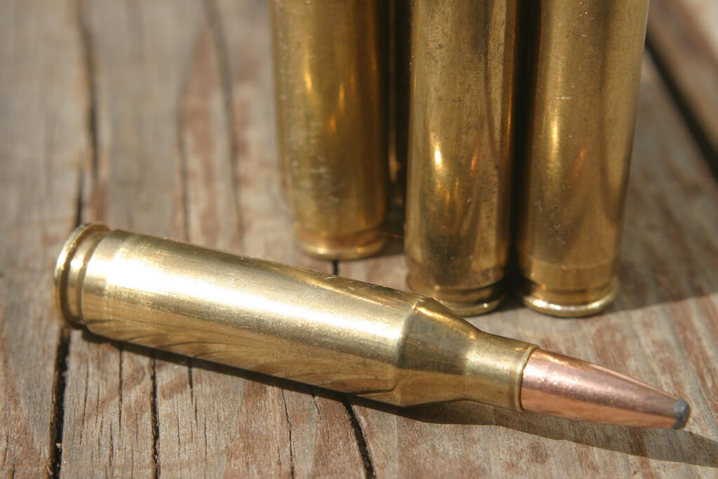 6.5 Creedmoor vs .243 Win - Cartridge Comparison - Sniper Country.