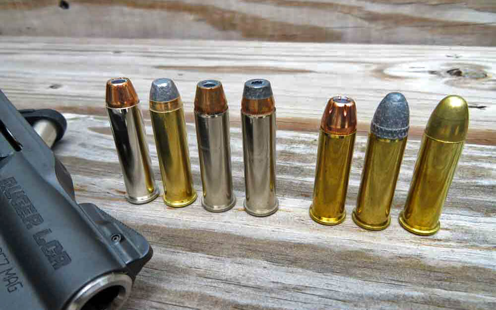 Bullet Caliber Size Chart Pdf