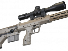 Desert Tech SRS