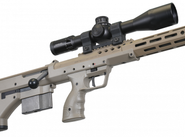 Desert Tech SRS
