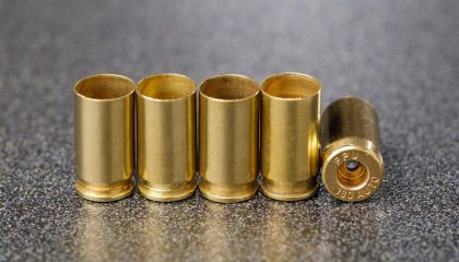 Best 380 Ammo: Self-Defense & Target Practice