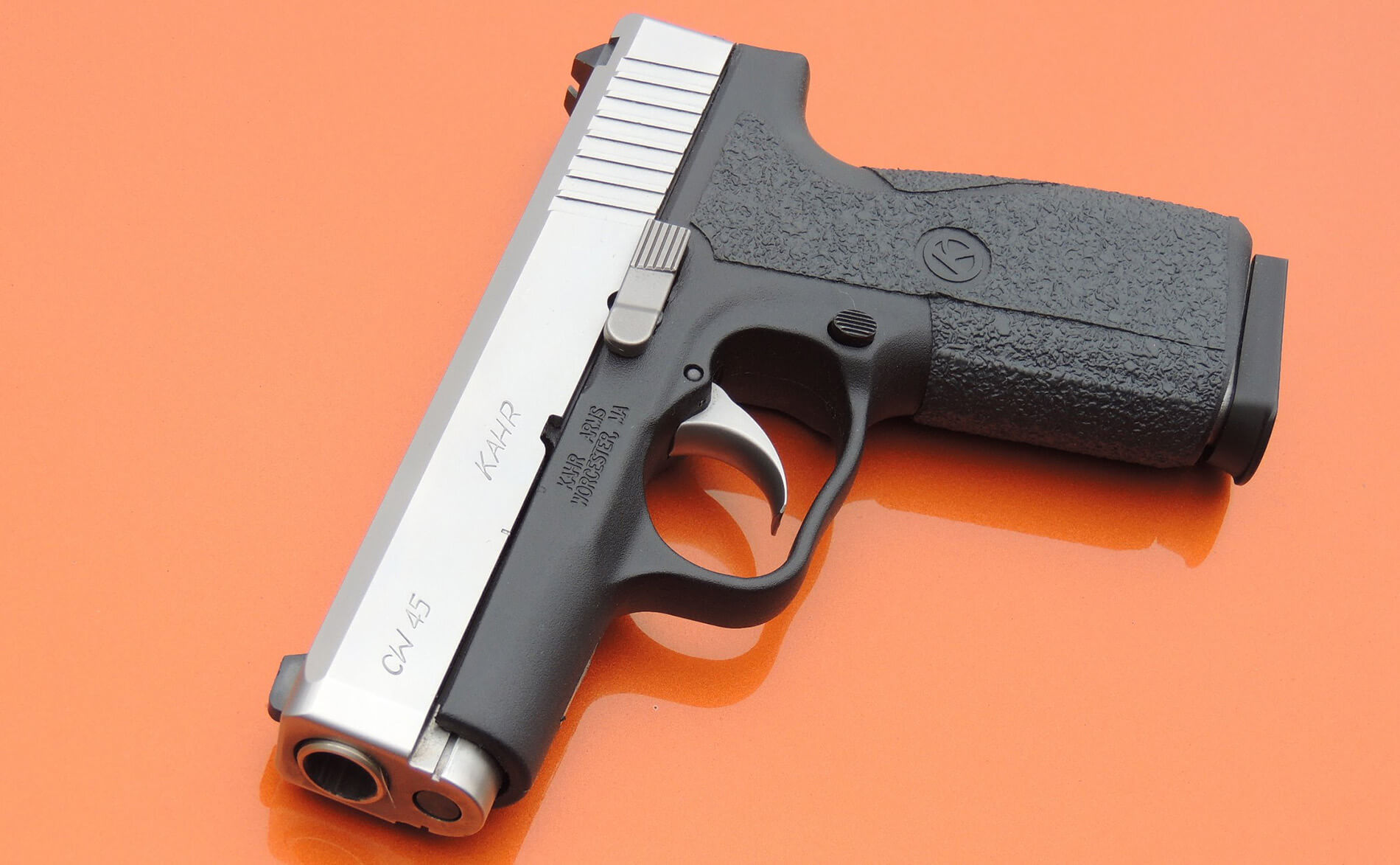 Kahr CW45
