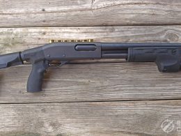 Remington 870