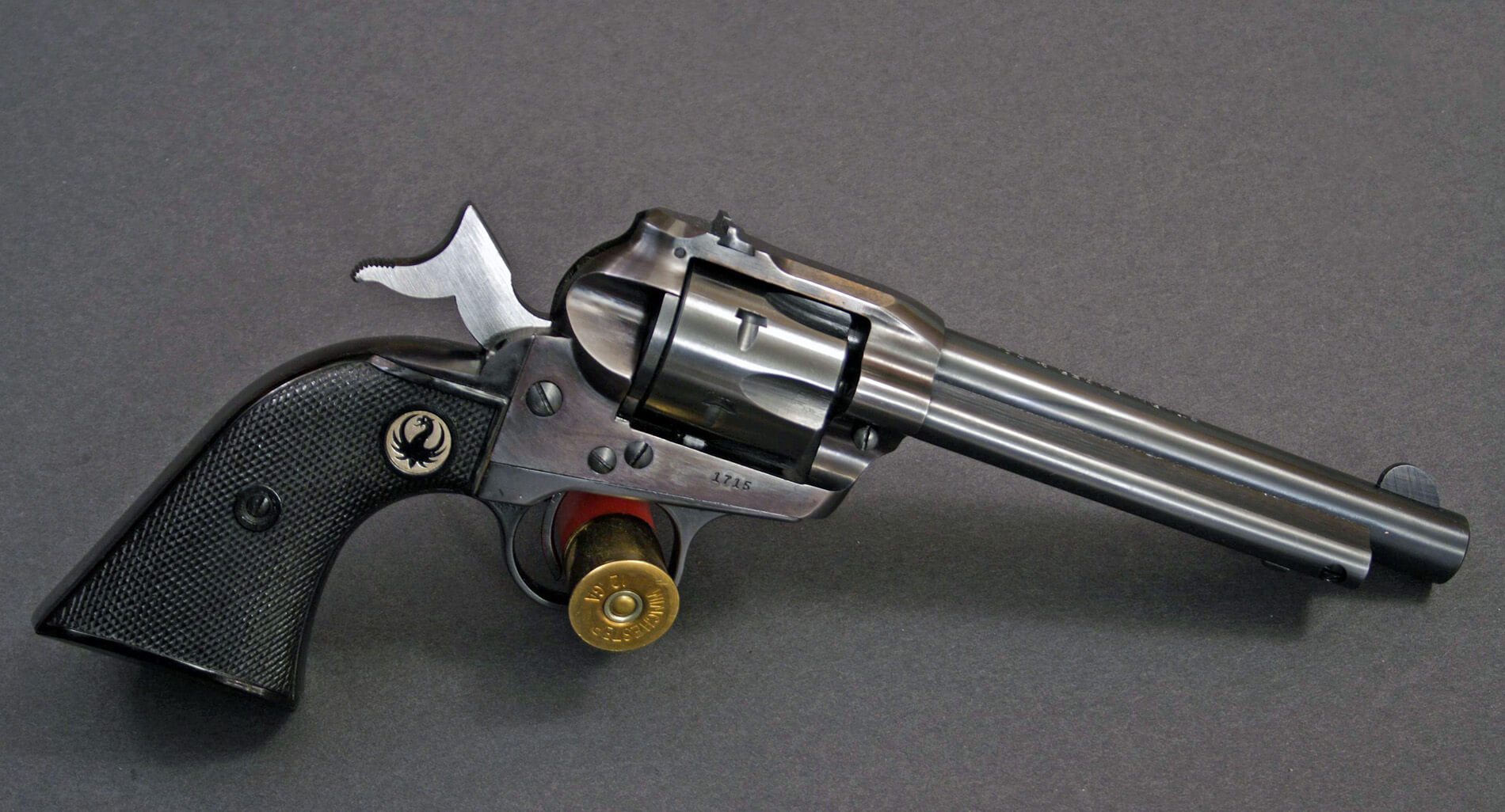 Ruger Single Six