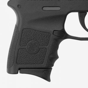 S&W Bodyguard Grip
