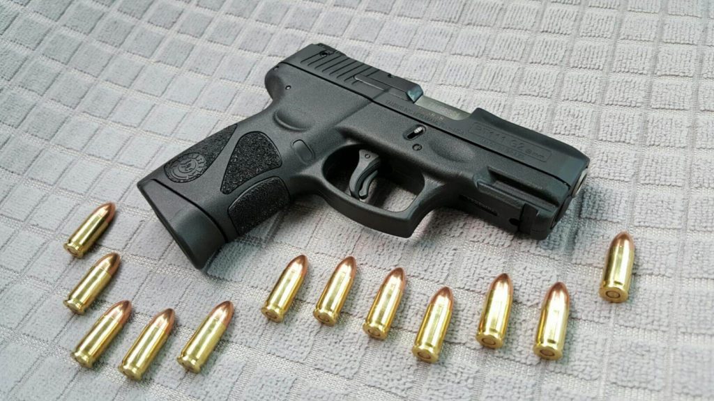 Taurus PT111 G2
