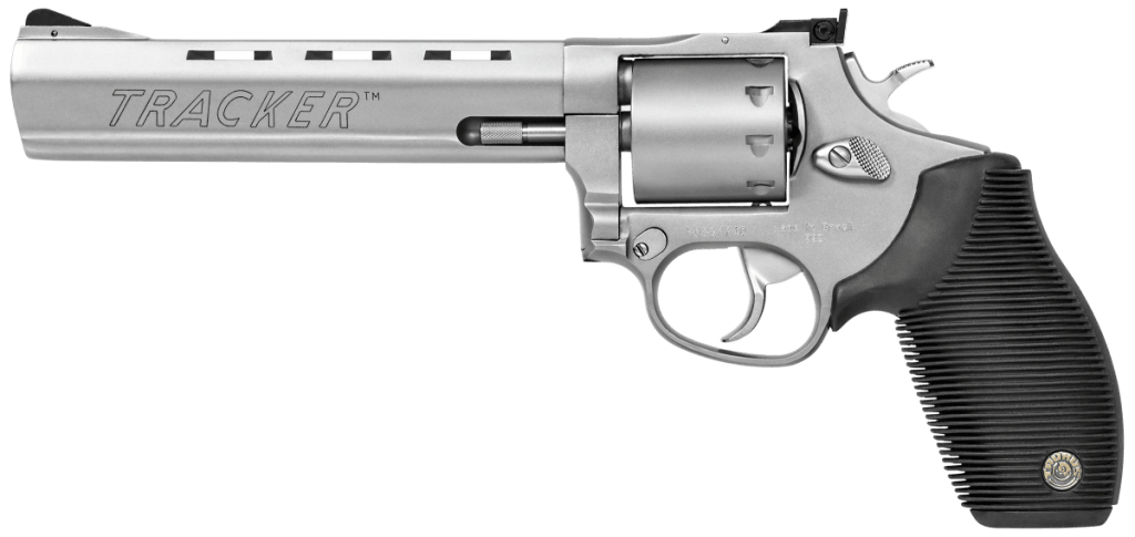 Taurus Tracker 992