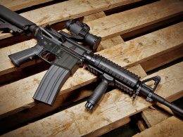 M4 Carbine