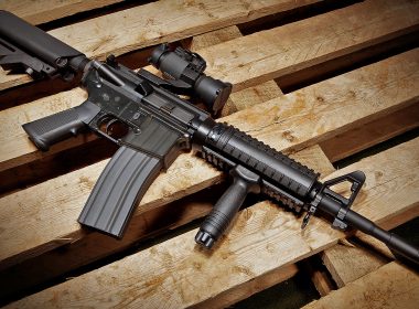 M4 Carbine