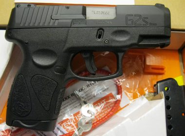 Taurus G2S