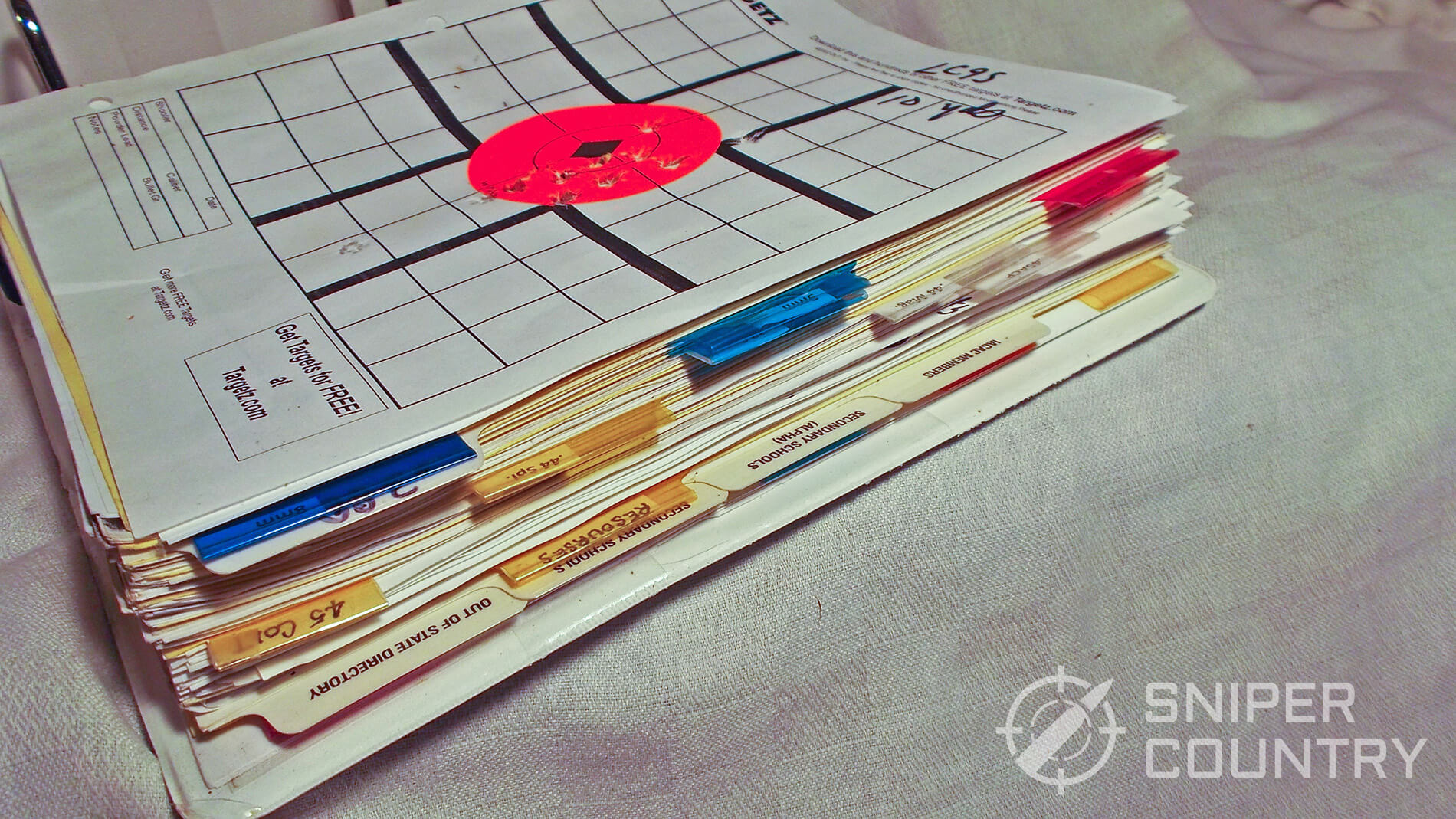 Load data notebook