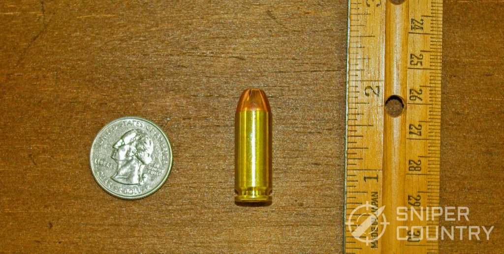 10mm Auto