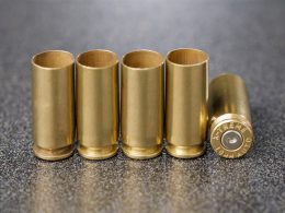 10mm Auto Ammo