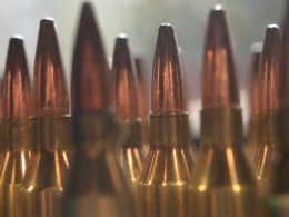 .243 Winchester Ammo