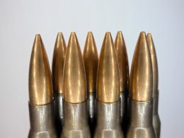 30-06 Springfield Ammo