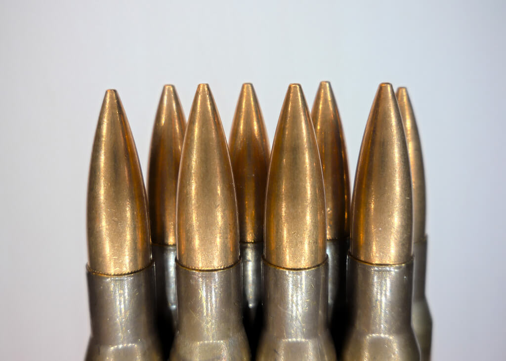 6 5 Creedmoor Vs 308 Winchester Debate Settled Big Game.