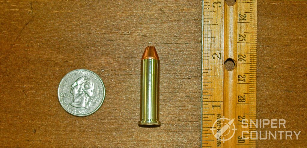 .357 Magnum