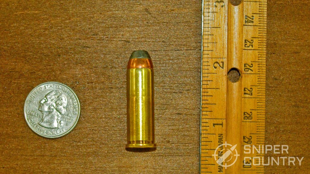 .44 Magnum