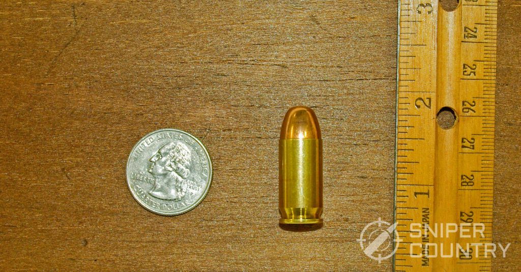 .45 ACP