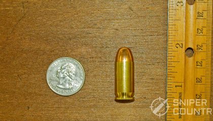 Best .45 ACP Ammo: Self-Defense & Target Practice