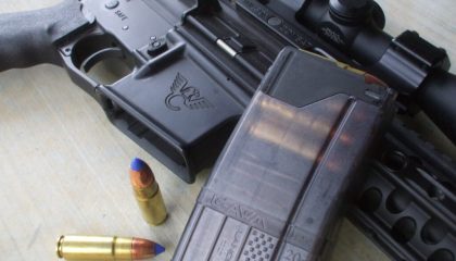 .458 SOCOM vs .50 Beowulf – Cartridge Comparison