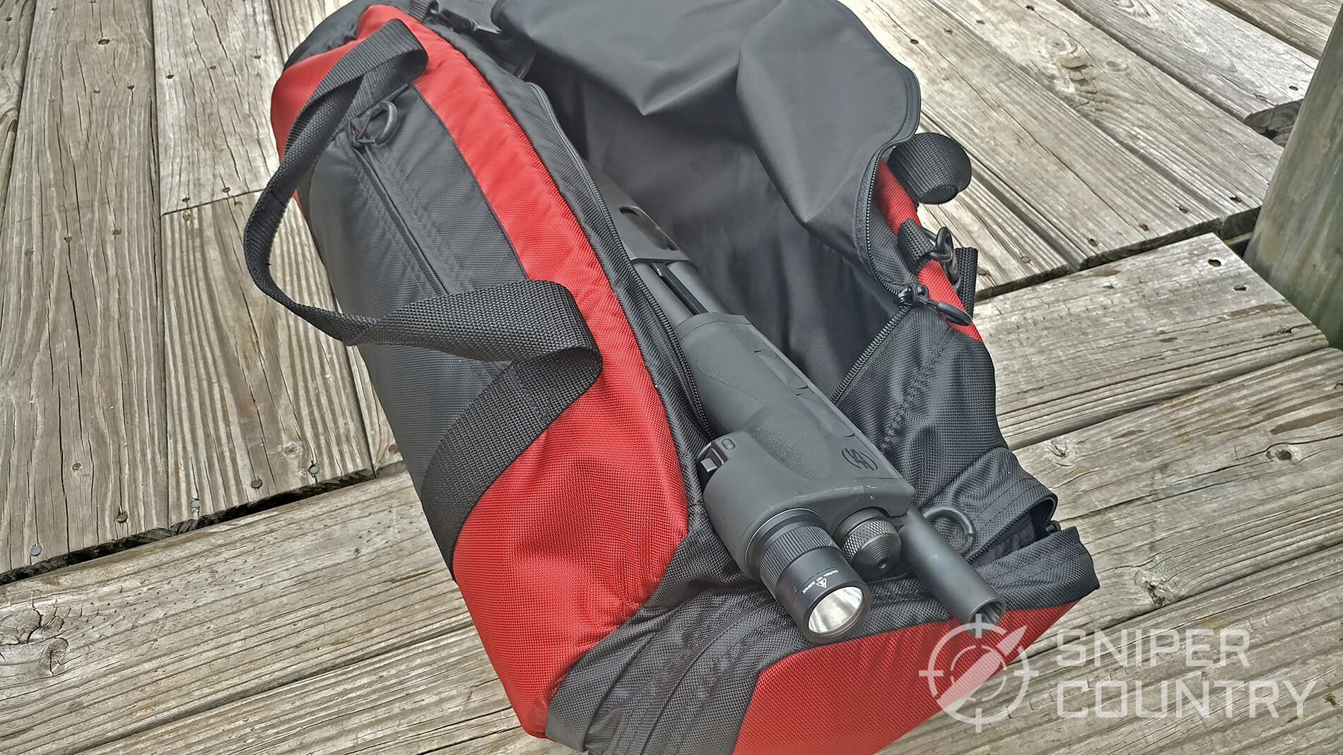 blackhawk diversion gym bag
