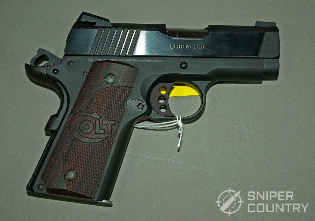 Colt Defender