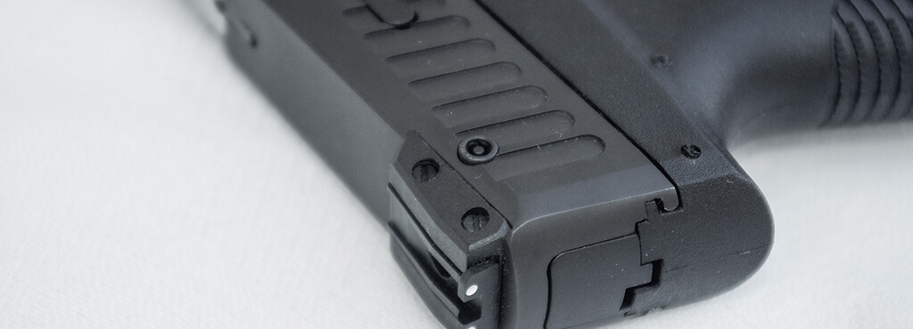 Taurus Slim Sights