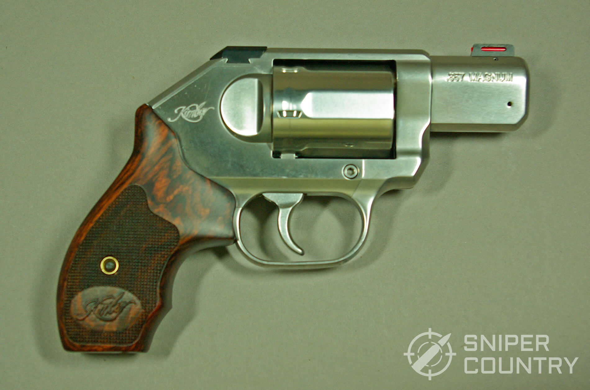 Kimber K6S