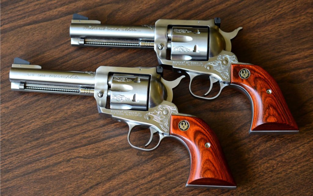 Ruger Blackhawk