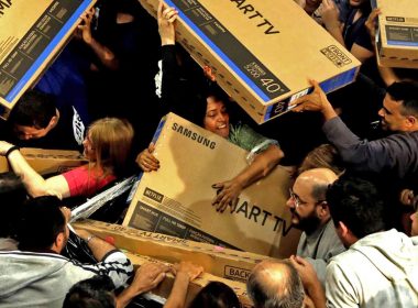 Black Friday Sales