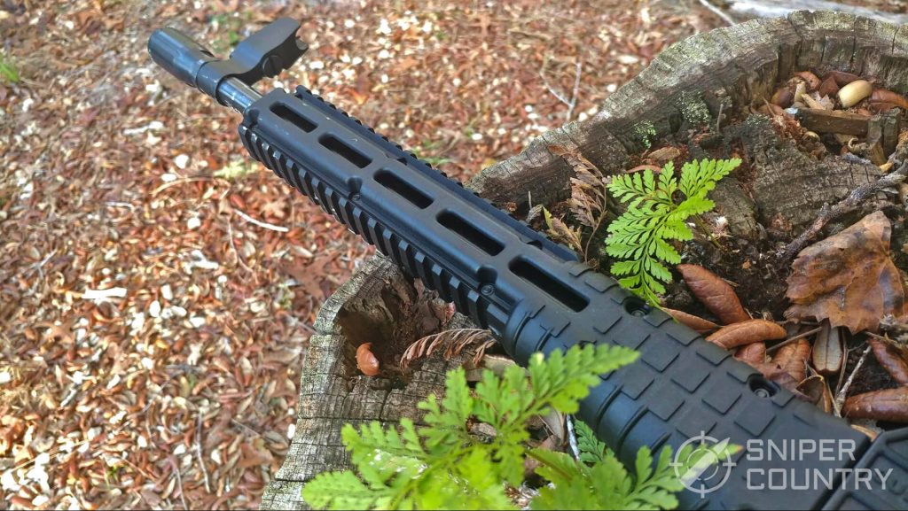 Kel-Tec SUB-2000 Barrel