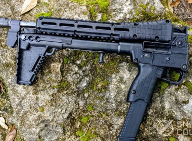 Kel Tec Sub 2000 Review