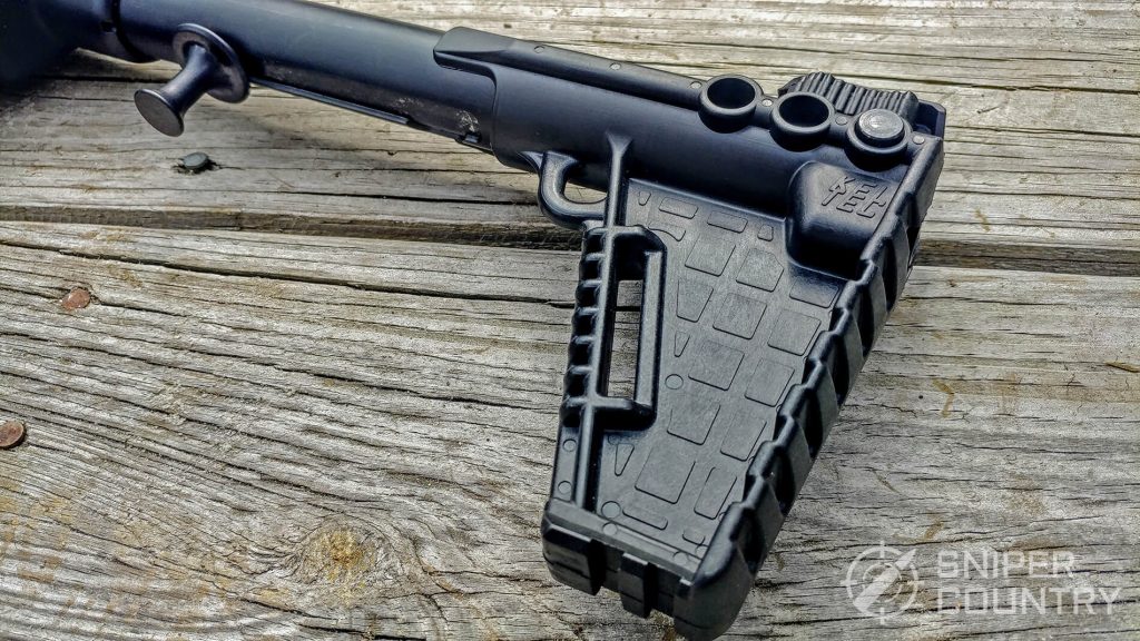 Kel-Tec SUB-2000 Stock