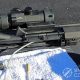 Otis AR Cable in AR-15 Upper Receiver