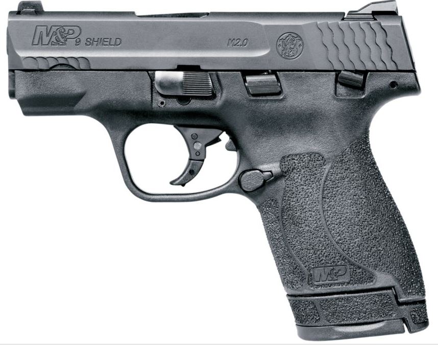 S&W-Shield