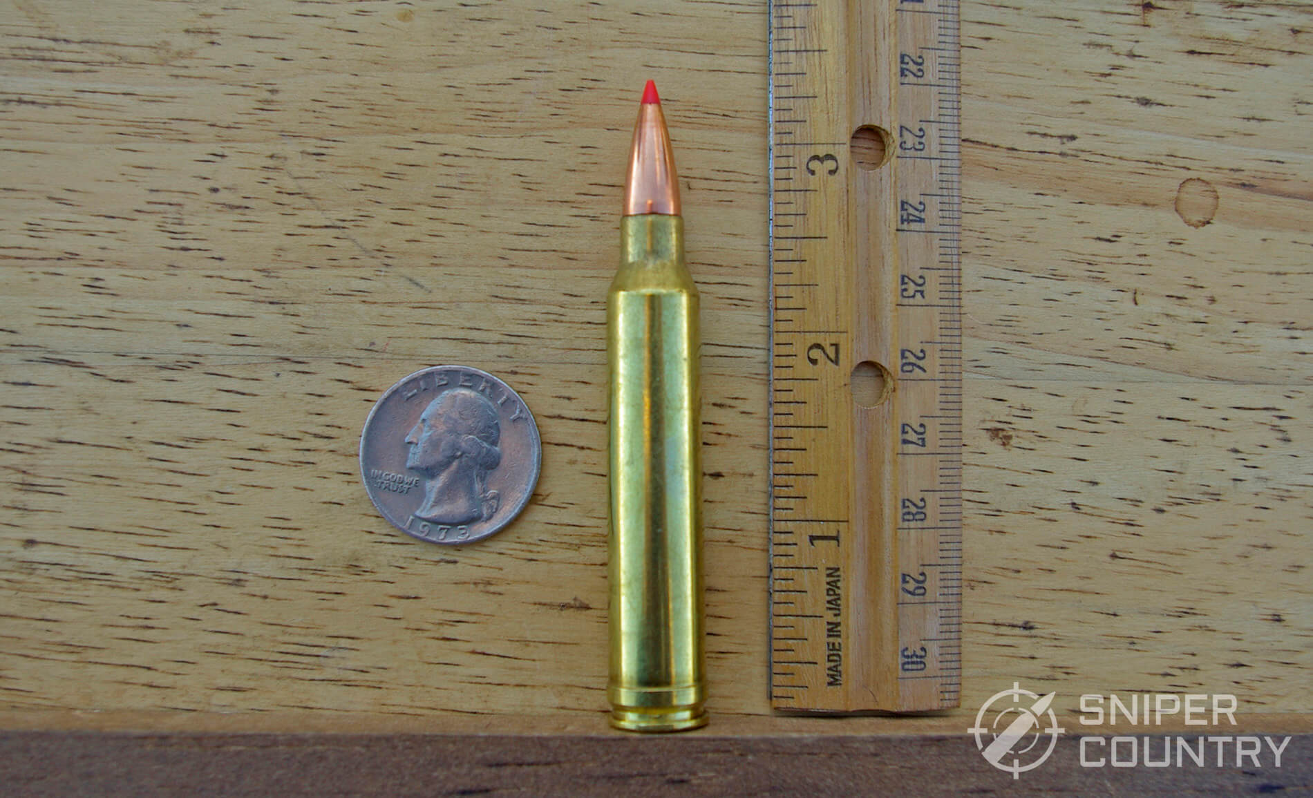 .300 Winchester Magnum