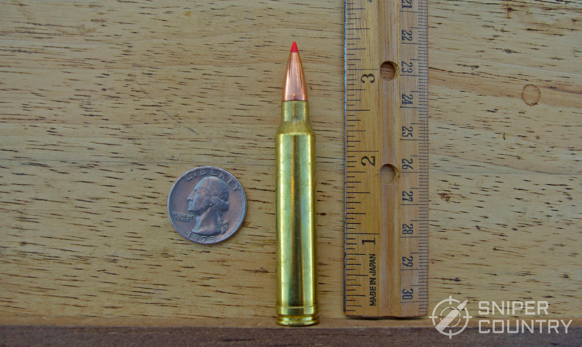 7mm-08 Remington
