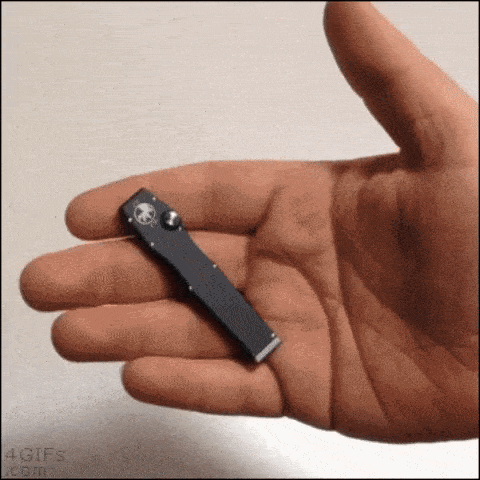 Automatic Knife Small