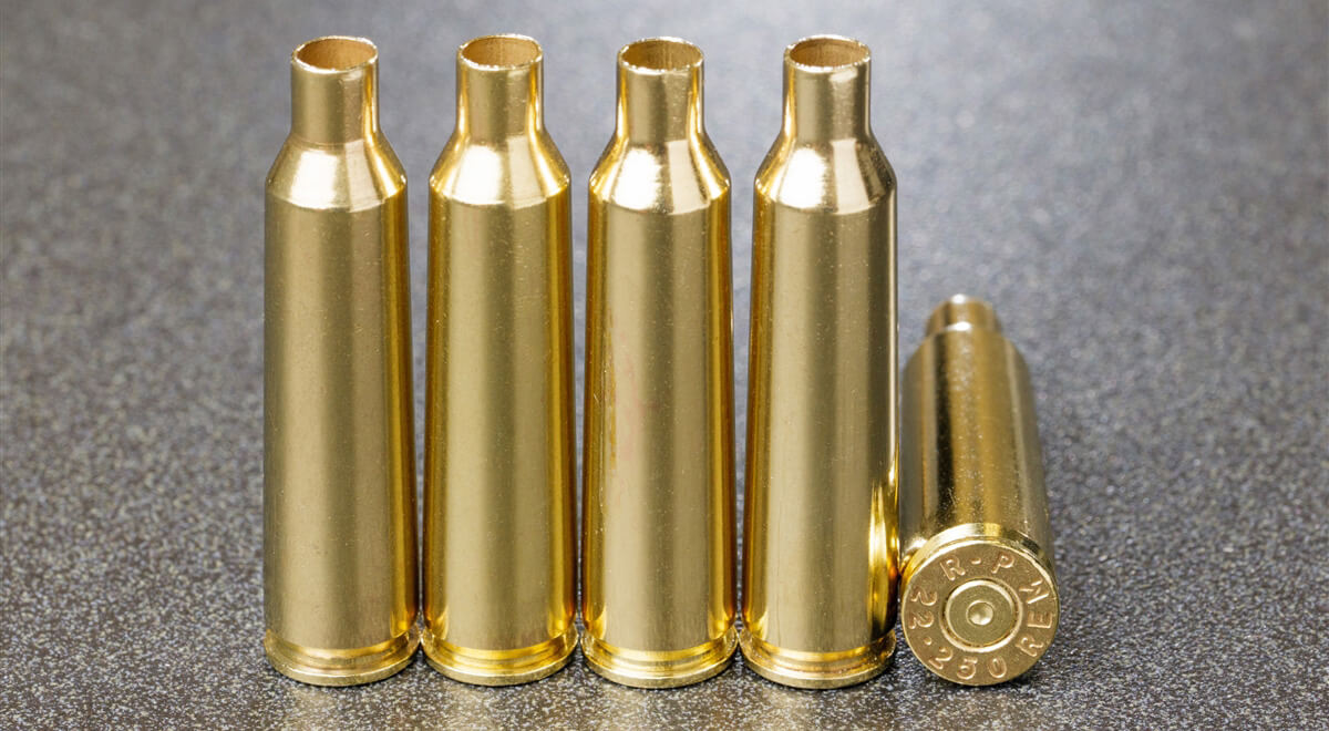 Chart Of Bullet Caliber Size
