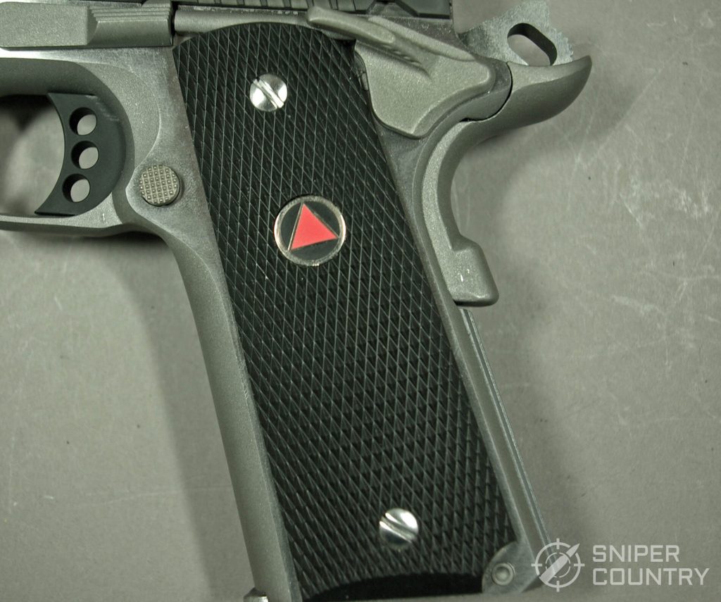Colt Delta Elite Grip
